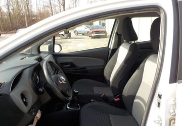 Toyota Yaris III Hatchback 5d Facelifting 2017 1.0 VVT-i 72KM 2020 Toyota Yaris Okazja Benzyna 72KM, zdjęcie 23