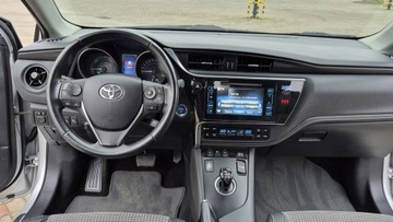 Toyota Auris II 2015 Toyota Auris _1.8, zdjęcie 5