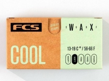 BUBBLE GUM WOSK do DESEK SURF COOL13-19°C