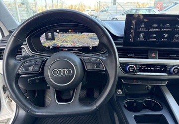 Audi A4 B9 Avant Facelifting 2.0 30 TDI 136KM 2023 Audi A4 Avant 2.0 Diesel 136KM, zdjęcie 11