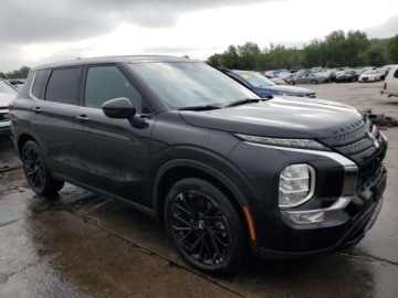 Mitsubishi Outlander III 2023 Mitsubishi Outlander 2023 MITSUBISHI OUTLANDER SE 2.5 Benzyna 181KM, zdjęcie 2