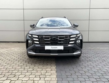 Hyundai Tucson IV SUV Facelifting 1.6 T-GDI 160KM 2025 Hyundai Tucson 160KM 6MT Executive Comfort 2025 1.6 Benzyna 160KM, zdjęcie 1