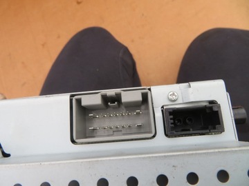 CD-ЧЕЙНДЖЕР VOLVO S80 II 6G9N-18C815-DF 30773443AA