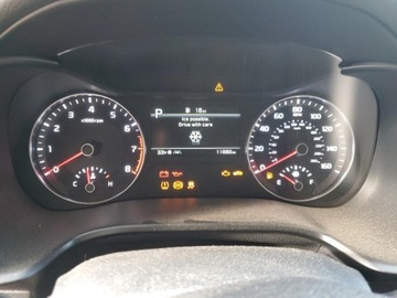 Kia 2022 Kia Inny Forte FE 2022 2.0l 2.0 Benzyna 147KM, zdjęcie 9