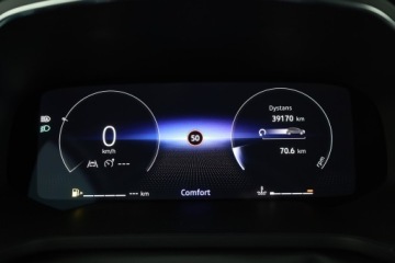 Renault Captur II Crossover Facelifting 1.0 TCe 90KM 2024 Renault Captur 1.0 TCe, Salon Polska, zdjęcie 7