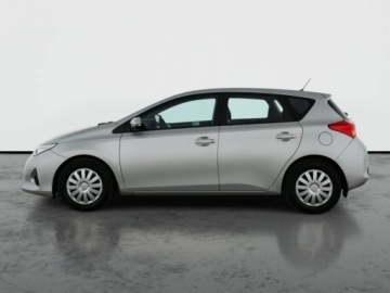 Toyota Auris II Hatchback 5d D-4D 90 90KM 2013 Toyota Auris 1.4 D-4D, Salon Polska, Serwis ASO, zdjęcie 2