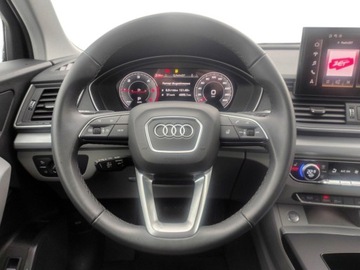 Audi Q5 II SUV Facelifting 2.0 40 TDI 204KM 2024 Audi Q5 Audi Q5 advanced 40 TDI quattro 204KM S tronic 2.0 Diesel 204KM, zdjęcie 14