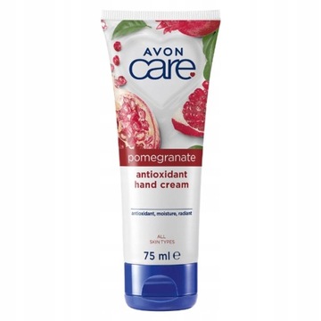 AVON Antyoksydacyjny krem do rąk