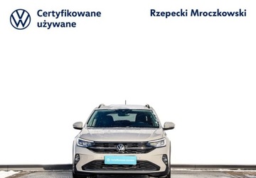 Volkswagen Taigo 2024 Volkswagen Taigo 1.0 TSI Life DSG 116 KM, Kamera cofania, kolo zapasowe, P, zdjęcie 1