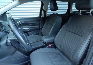 Ford Kuga II SUV Facelifting 1.5 EcoBoost 182KM 2018 Ford Kuga 1.5 182KM 4x4 Automat Titanium SalonPL SerwisASO Iwl. Gwarancja, zdjęcie 26