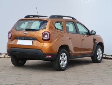 Dacia Duster II SUV 1.0 TCe 101KM 2020 Dacia Duster 1.0 TCe, Salon Polska, Serwis ASO, zdjęcie 4