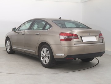 Citroen C5 III Sedan 1.6 THP 156KM 2011 Citroen C5 1.6 THP, Salon Polska, Serwis ASO, zdjęcie 3