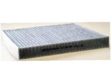 DENCKERMANN M110875K FILTR VENTILACE PROSTORU SPOLUJEZDCE