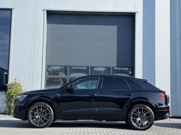 Audi Q8 SUV 3.0 50 TDI 286KM 2025 AUDI Q8 TDI quattro Suv 3.0 (286KM) 2025, zdjęcie 1