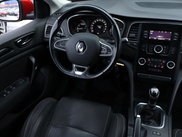 Renault Megane IV Hatchback 5d 1.6 SCe 114KM 2016 Renault Megane 1.6 SCe, Salon Polska, zdjęcie 6