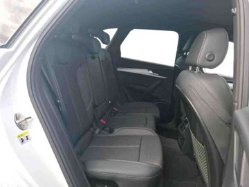 Audi Q5 II Q5-e Facelifting 2.0 55 TFSI e 367KM 2023 Audi Q5 pneumatyka, hak, head up, BO, aktywny tempomat, matrix led 2.0, zdjęcie 5