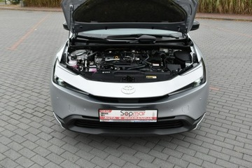 Toyota Prius V (XW60) 2024 Toyota Prius AWD 2.0Hybrid 223KM 2024r. 4x4 FullLE, zdjęcie 29
