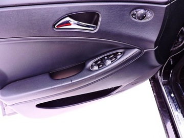 Mercedes CLS W219 Coupe 3.0 V6 (320 CDI) 224KM 2008 MERCEDES -CLS 3.0 CDI FUL OPCJA, zdjęcie 21