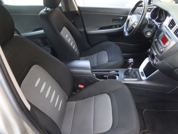 Kia Ceed II Hatchback 5d 1.6 GDI 135KM 2012 Kia Ceed 1.6 GDI, Salon Polska, Serwis ASO, Klima, zdjęcie 8