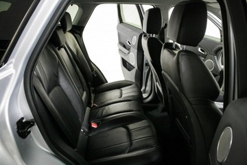 Land Rover Range Rover Evoque I SUV 5d Facelifting 2.0D TD4 180KM 2018 Land Rover Range Rover Evoque I Rej w, zdjęcie 23