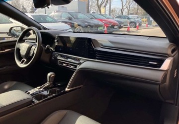 Toyota Camry IX 2024 Toyota Camry Toyota Camry 2.5 Hybryda 231KM, zdjęcie 15