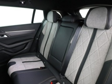 Peugeot 508 II SW PHEV Hybrid 225 PHEV 225KM 2019 Peugeot 508 PHEV skóra/alcantara full LED, zdjęcie 16