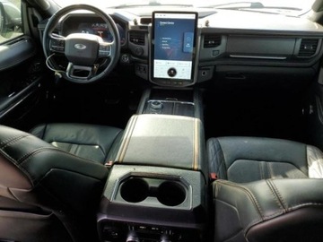 Ford Expedition III 2022 Ford Expedition 2022 Ford Expedition Max Platinium 3.5 Benzyna 400KM, zdjęcie 7