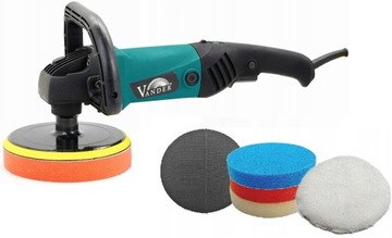 POLERKA SAMOCHODOWA VANDER VPO718 1200W