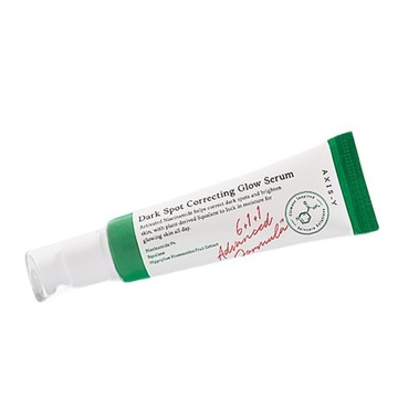 Axis-Y Dark Spot Correcting Glow Serum 50 мл сыворотка, уменьшающая обесцвечивание