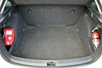 Skoda Scala Hatchback 1.0 TSI 110KM 2022 Škoda Scala Skoda Scala Bezwypadkowy / Salon, zdjęcie 24