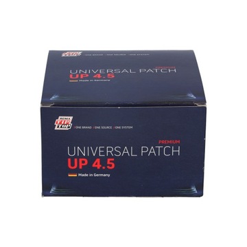 Łatka do opon UP 4,5 - REMA TIP TOP PREMIUM 10 szt