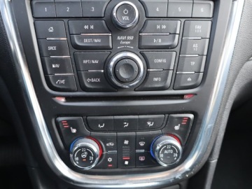 Opel Mokka I SUV 1.6 CDTI Ecotec 136KM 2015 Opel Mokka 1.6 CDTI, Automat, Navi, Klima, zdjęcie 12