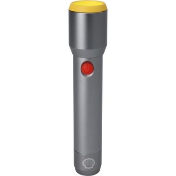 АЛЮМИНИЕВЫЙ ТАКТИЧЕСКИЙ ФОНАРЬ 15 СМ, КОРПУС USB