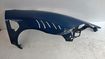 PORSCHE OE 9J1805626 BLATNÍK