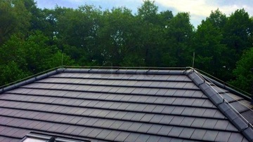 Молниеотвод алюминиевый 8 мм - 148 mb - молниеотвод fi8 AlMgSi