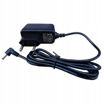 ZASILACZ DO FERGUSON ARIVA T75 5V 1.5A WTYK 1.35/3.5 ORYGINALNY