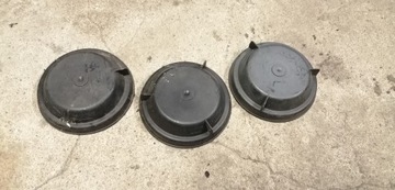 RENAULT MEGANE I DEKIELEK LAMPY ZAŚLEPKA