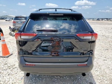 Toyota RAV4 V 2024 Toyota RAV4 XLE Premium 2024 2.5l 2.5 Benzyna 203KM, zdjęcie 2