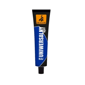 Klej uniwersalny gęsty DRAGON 50ml DKUG050/TD 50 ml