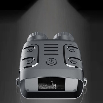 ВОЕННЫЙ БИНОКЛЬ, ОХОТНИЧИЙ НОЧНОГО ВИДЕНИЯ HALO НОЧНОГО ВИДЕНИЯ ОХОТА НОЧЬЮ