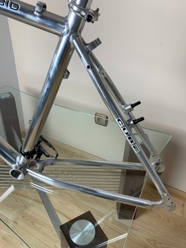 ДИЗАЙН CUBE ACID RECO РАМА 18 ДЮЙМОВ