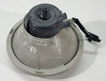 Лампа головного света TRIUMPH THRUXTON 900 BONNEVILLE