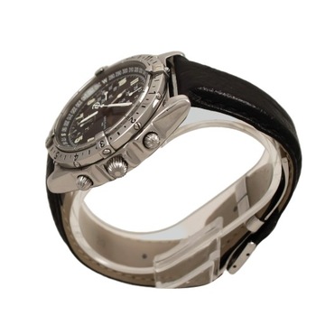 Zegarek Breitling Chronomat Longitude