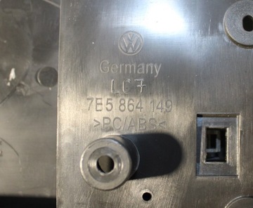 VW T5 T6 ЧЕХОЛ, ЭЛЕМЕНТ ОБИВКИ, ПОЛОСКА