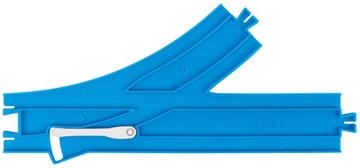 DUMICA AKCESORIA - ZWROTNICA BENDING RAIL SET / R5-6