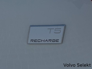 Volvo XC40 2021 Volvo XC 40 SalonPL T5 Plug-In R-Design High Beam, zdjęcie 34