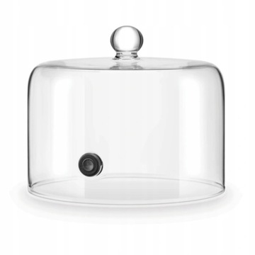 SAGE BSM600 The Smoke GUN дымящийся пистолет