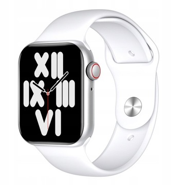 Часы SMARTWATCH SMARTBAND Монитор сердечного ритма Шагомер