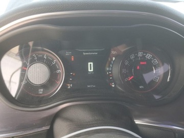 Dodge Challenger III 2018 Dodge Challenger SXT 2018 3.6l 3.6 Benzyna 305KM, zdjęcie 9
