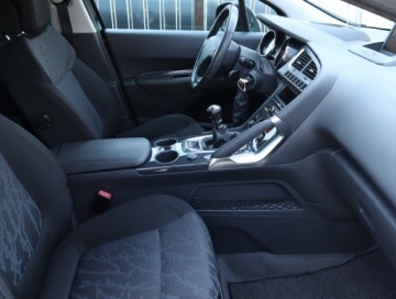 Peugeot 3008 I Crossover 2.0 HDI 150KM 2011 Peugeot 3008 2.0 HDi, Navi, Klima, Klimatronic, zdjęcie 8